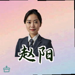 赵阳